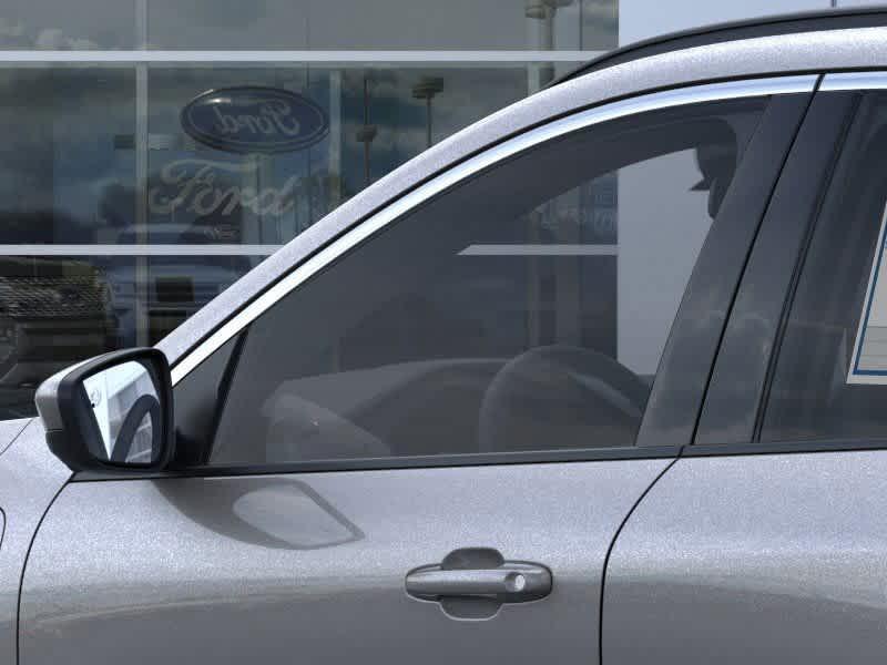 new 2026 Ford Escape PHEV car, priced at $30,394