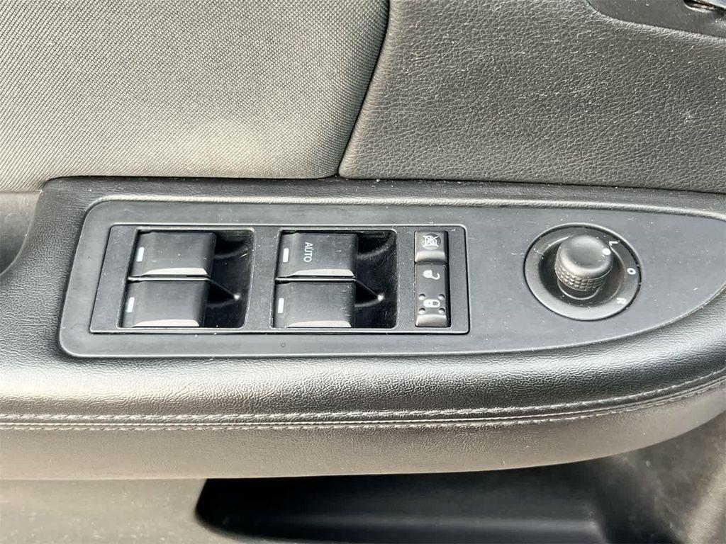 used 2012 Chrysler 200 car, priced at $1,900