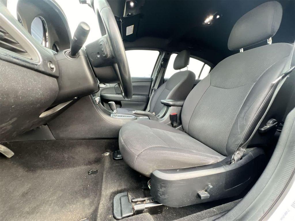 used 2012 Chrysler 200 car, priced at $1,900