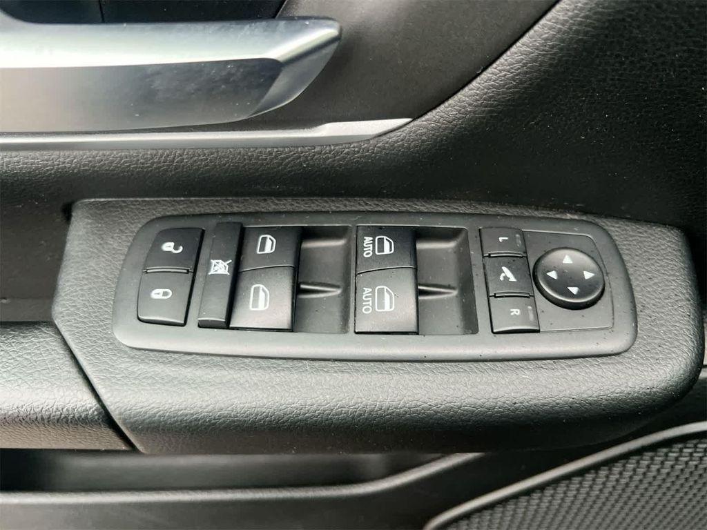 used 2020 Ram 1500 car, priced at $23,995