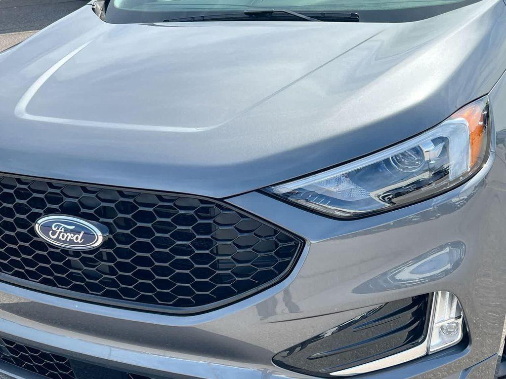 used 2023 Ford Edge car, priced at $29,995