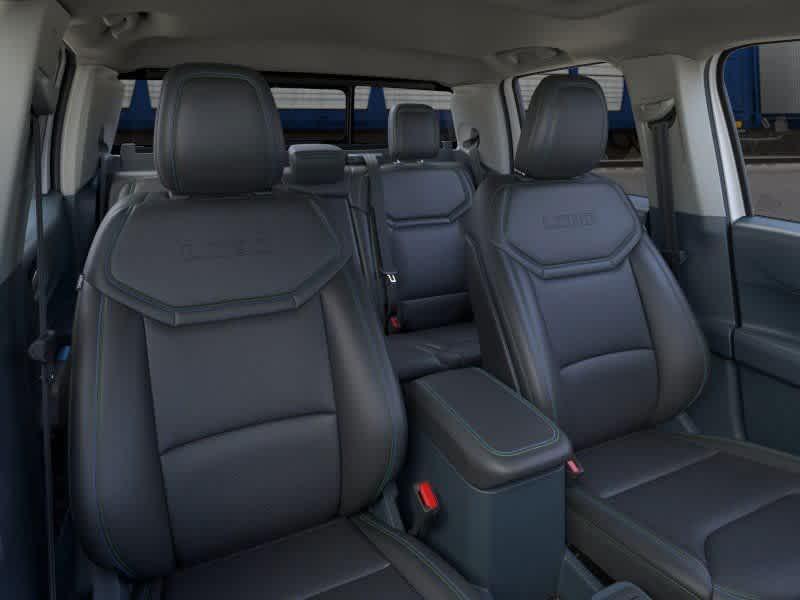 new 2026 Ford Maverick car, priced at $41,870