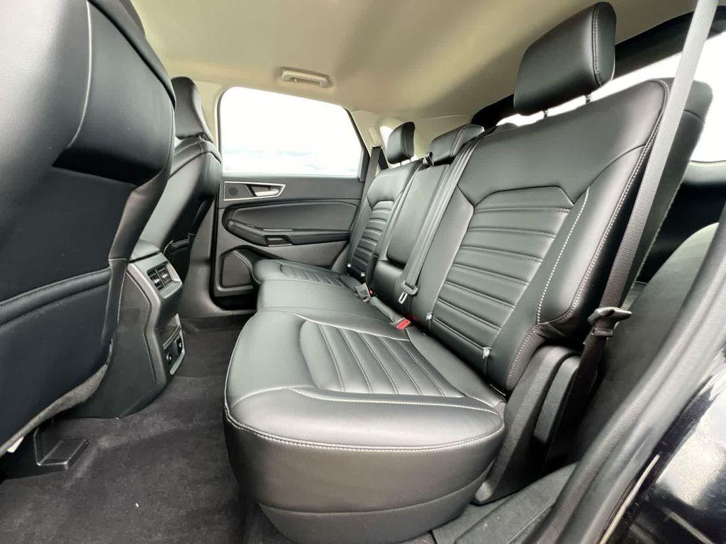 used 2023 Ford Edge car, priced at $26,499