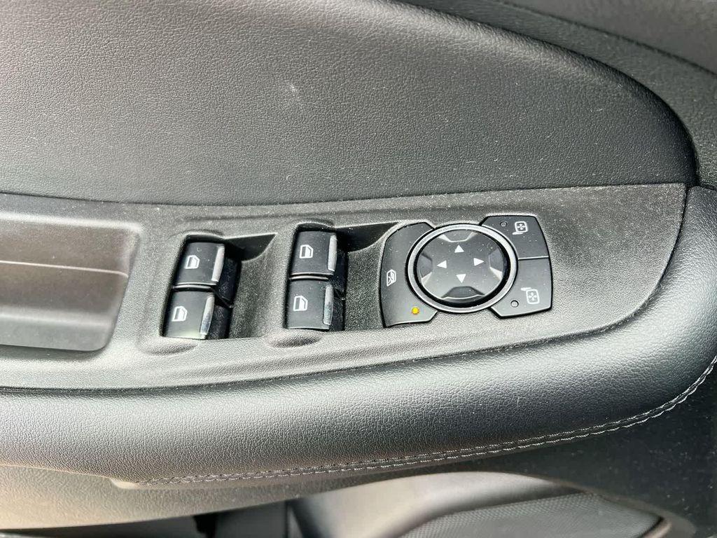 used 2023 Ford Edge car, priced at $26,499