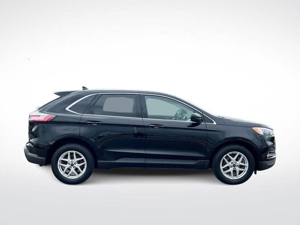 used 2023 Ford Edge car, priced at $26,499