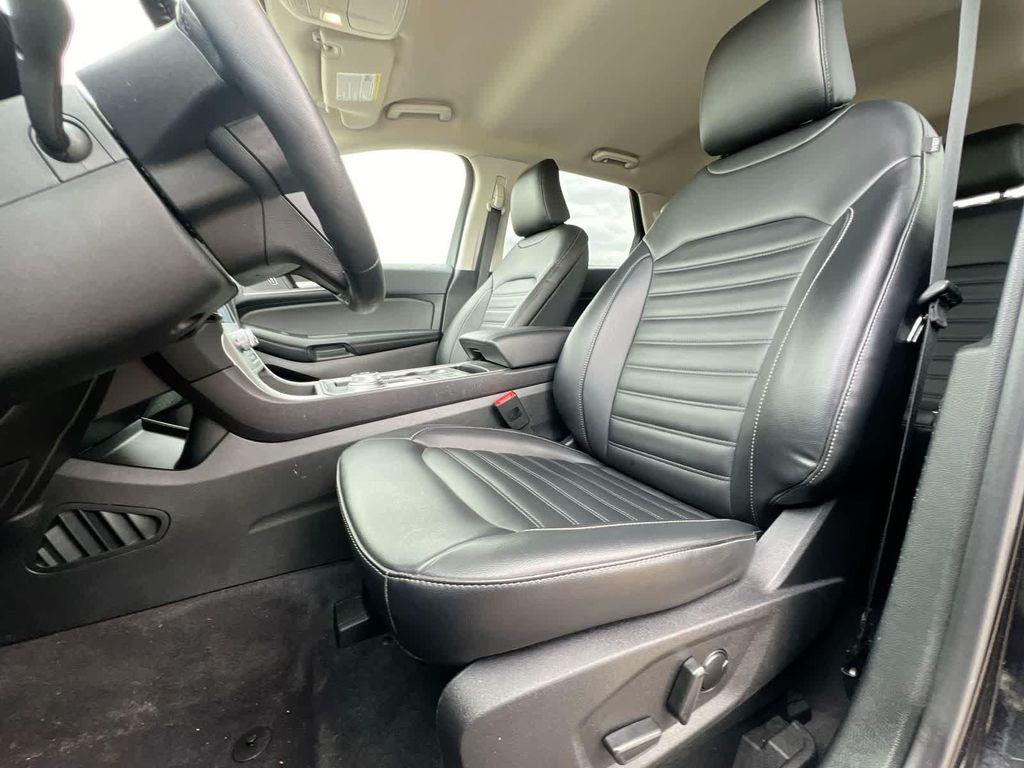 used 2023 Ford Edge car, priced at $26,499