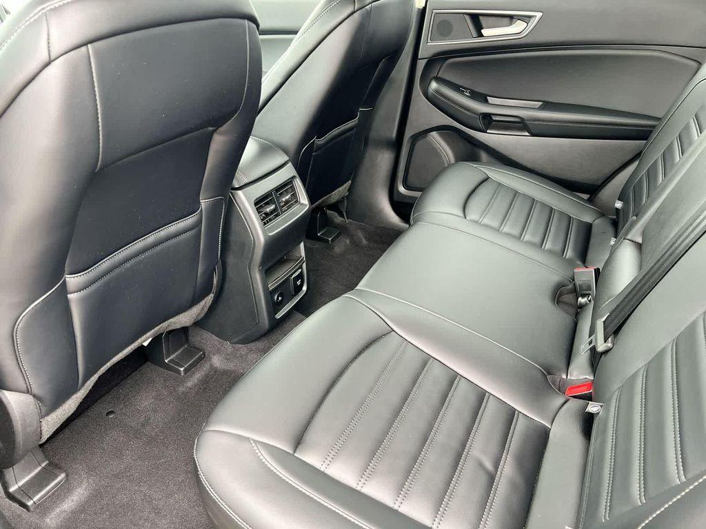 used 2023 Ford Edge car, priced at $26,499