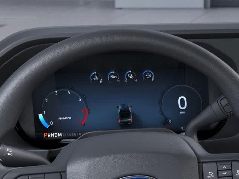 new 2026 Ford F-350 car, priced at $71,200