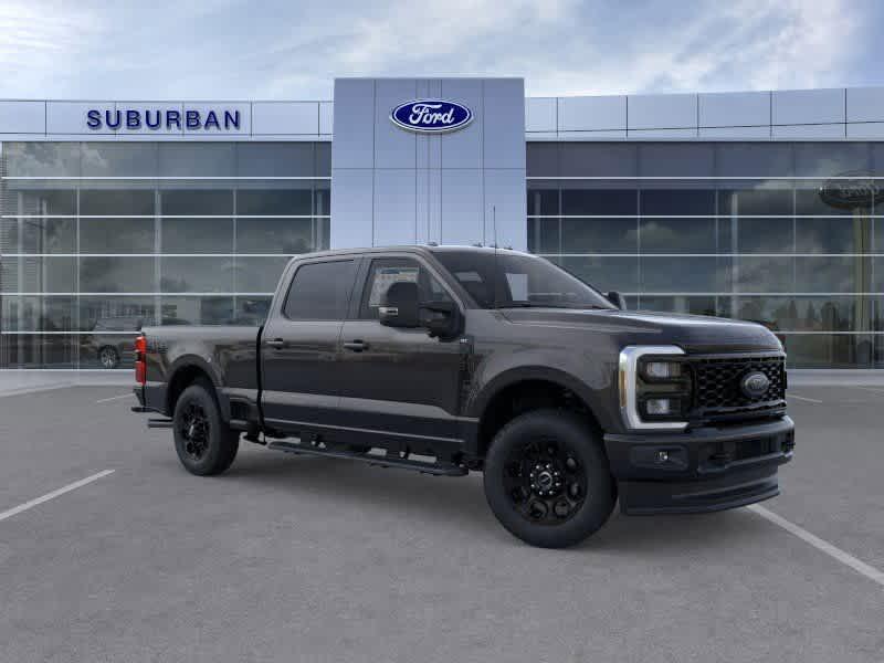 new 2026 Ford F-350 car, priced at $71,200
