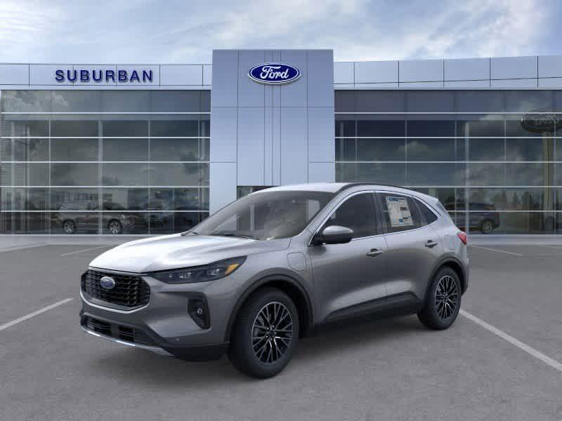 new 2026 Ford Escape PHEV car, priced at $33,756