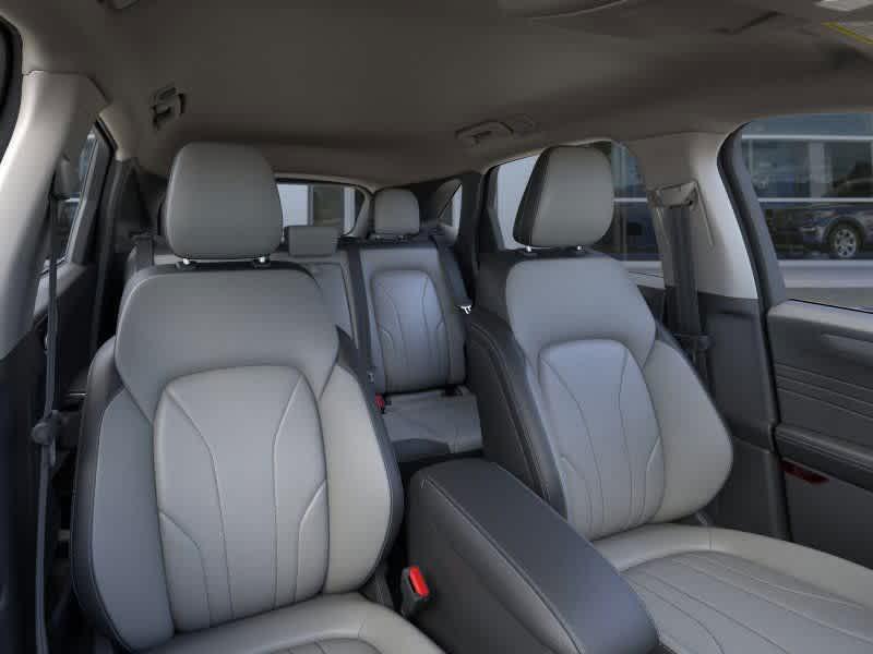 new 2026 Ford Escape PHEV car, priced at $33,756