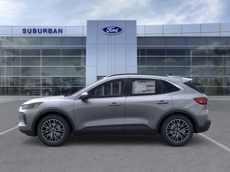 new 2026 Ford Escape PHEV car, priced at $33,756