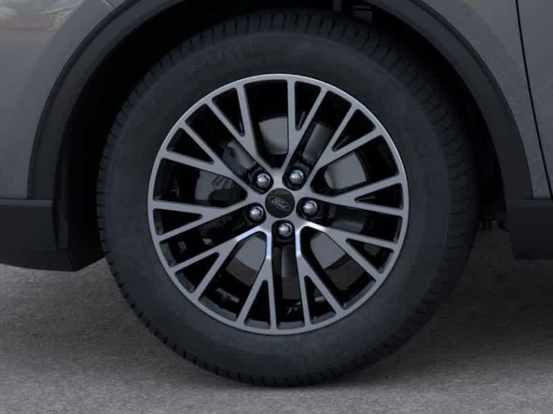 new 2026 Ford Escape PHEV car, priced at $33,756
