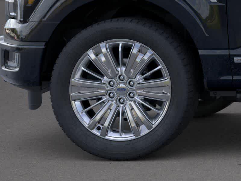 new 2026 Ford F-150 car, priced at $82,376