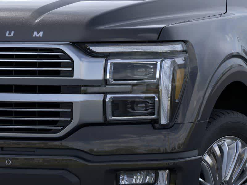 new 2026 Ford F-150 car, priced at $82,376