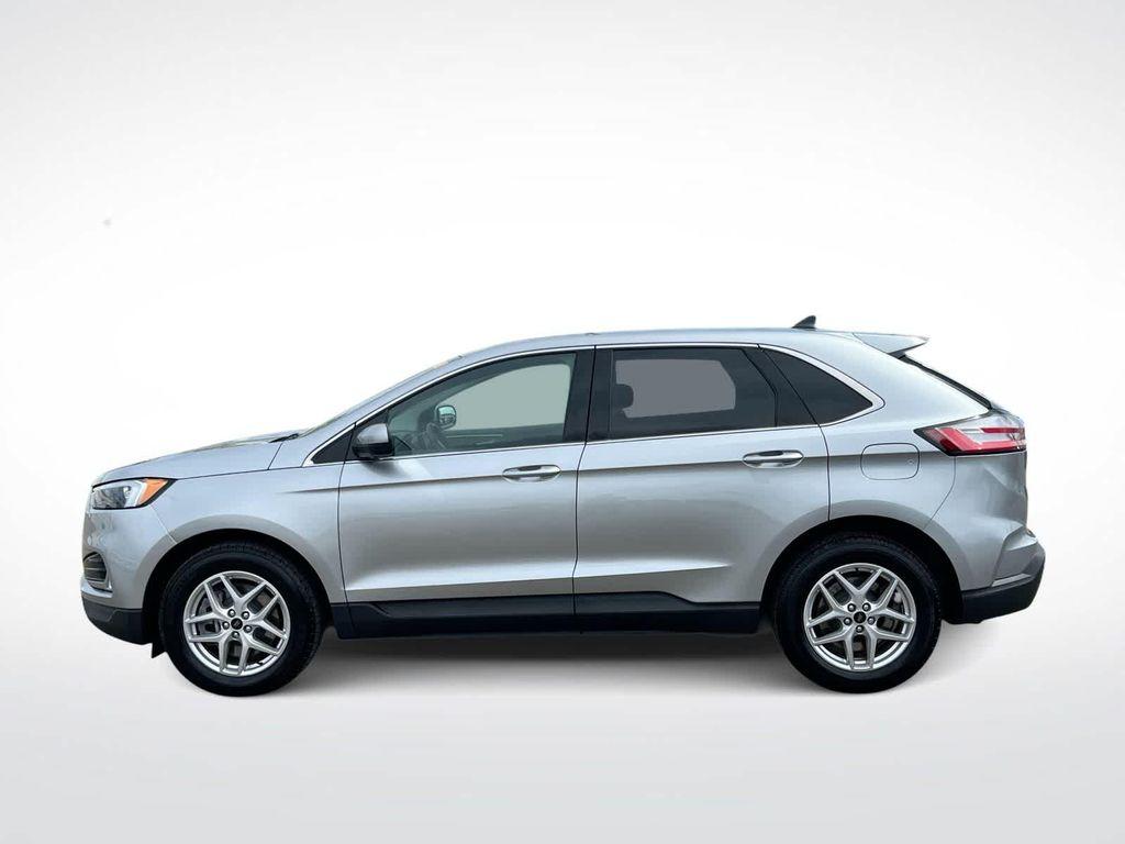 used 2023 Ford Edge car, priced at $25,780