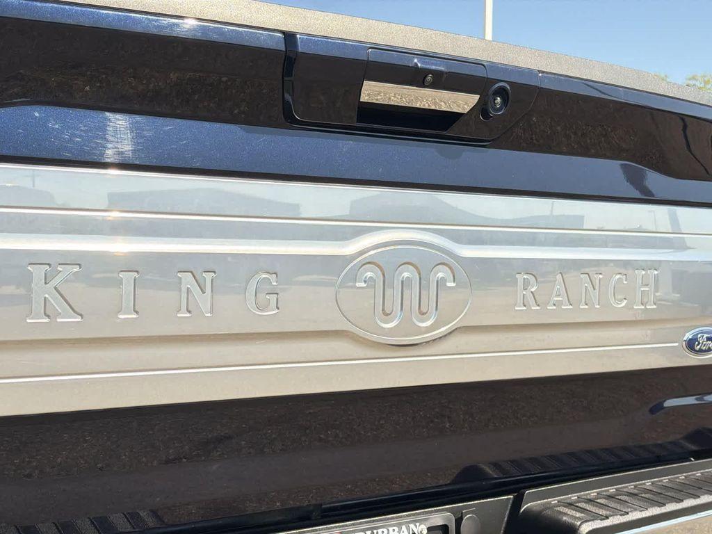used 2021 Ford F-150 car, priced at $40,279