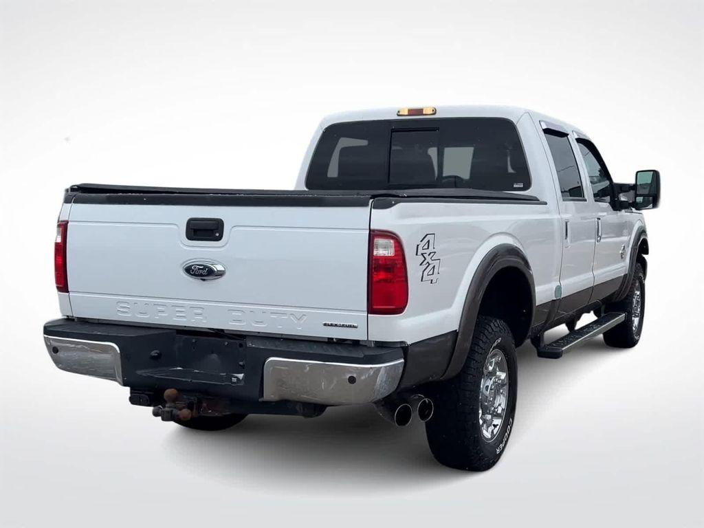 used 2016 Ford F-350 car, priced at $39,995