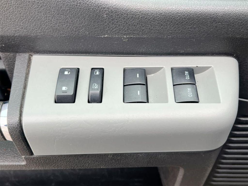 used 2016 Ford F-350 car, priced at $39,995