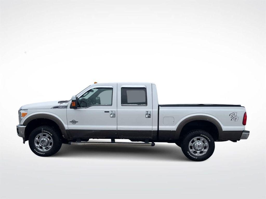 used 2016 Ford F-350 car, priced at $39,995