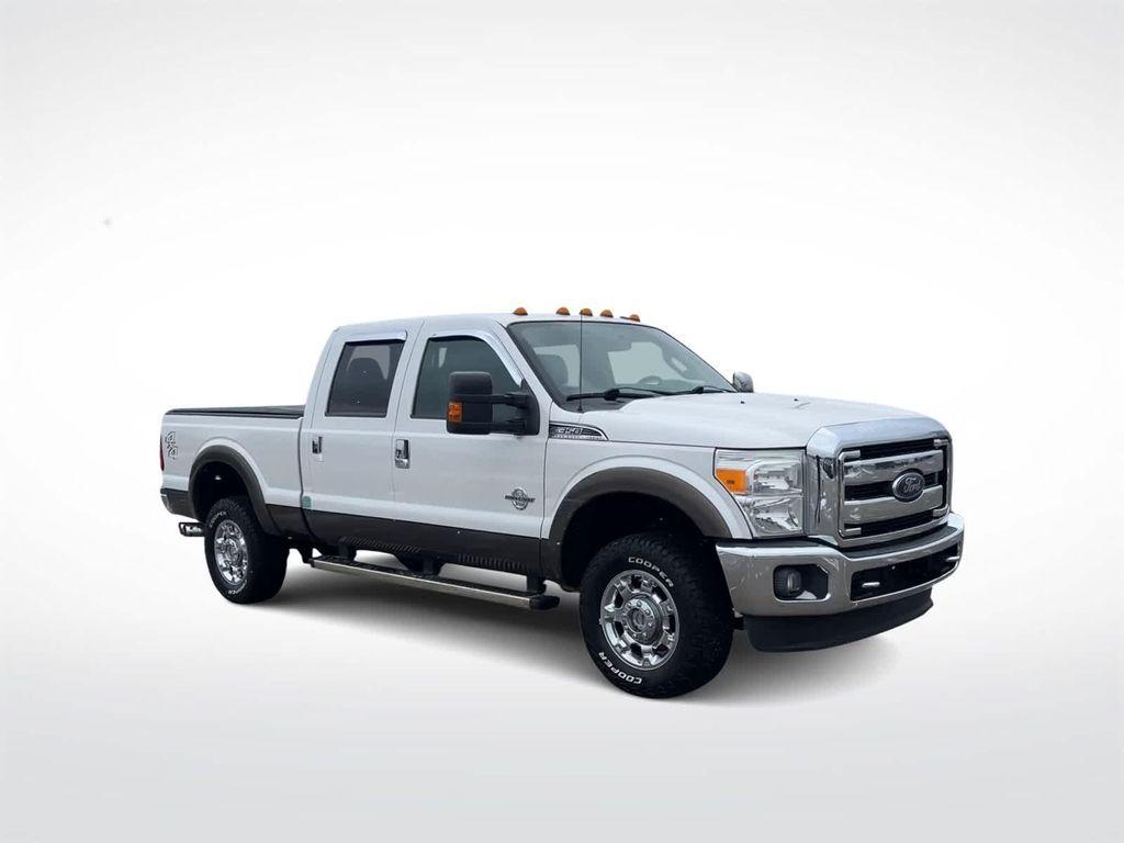 used 2016 Ford F-350 car, priced at $39,995