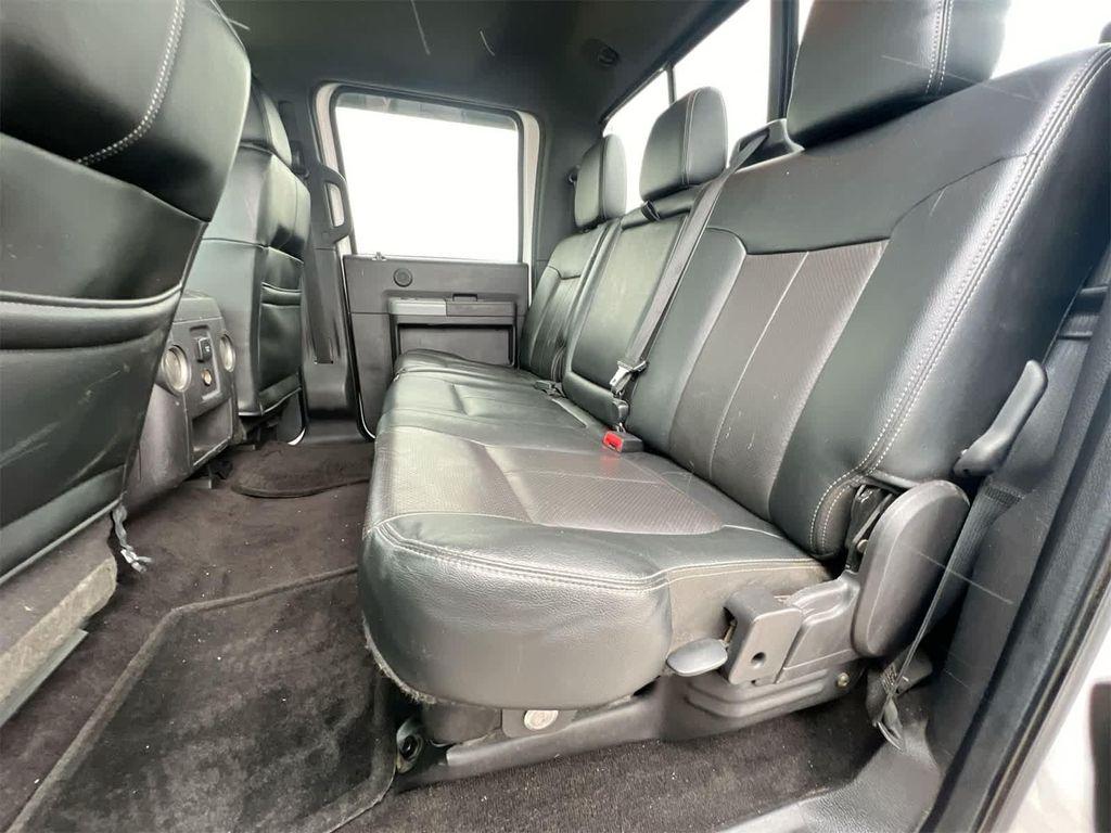 used 2016 Ford F-350 car, priced at $39,995