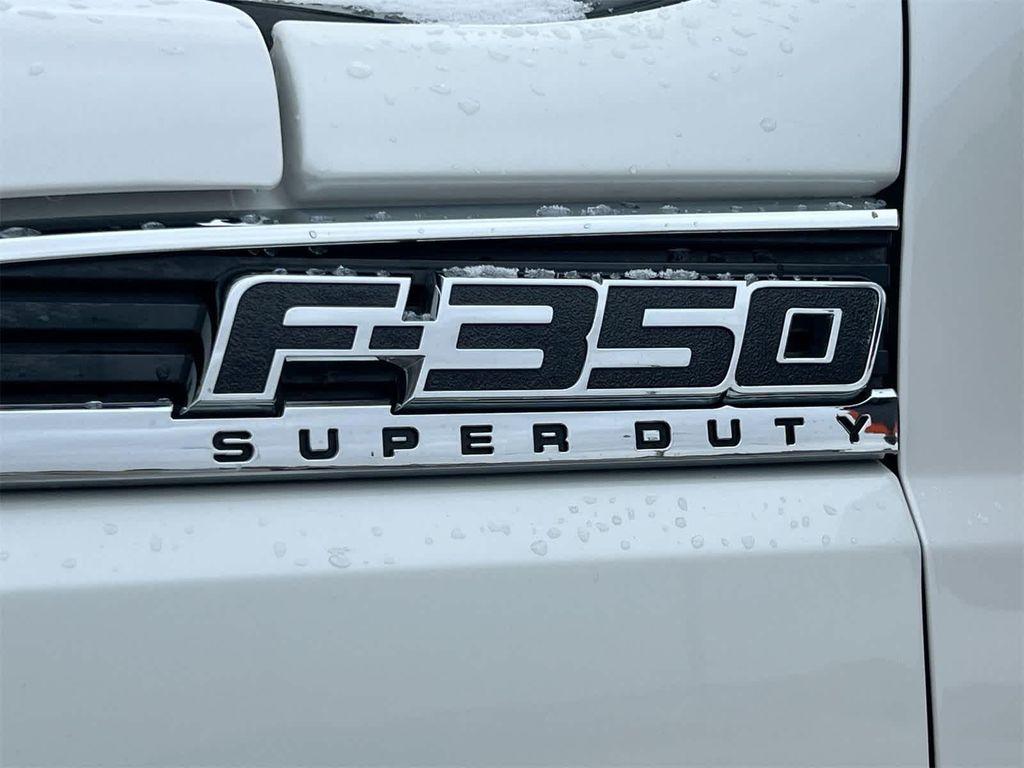 used 2016 Ford F-350 car, priced at $39,995