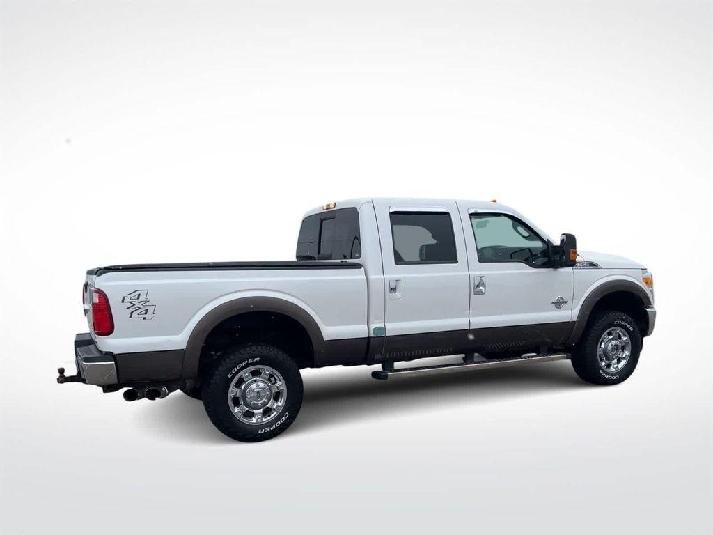 used 2016 Ford F-350 car, priced at $39,995