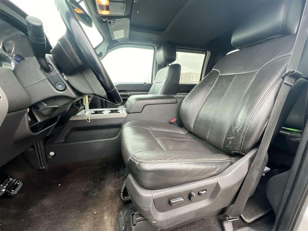 used 2016 Ford F-350 car, priced at $39,995