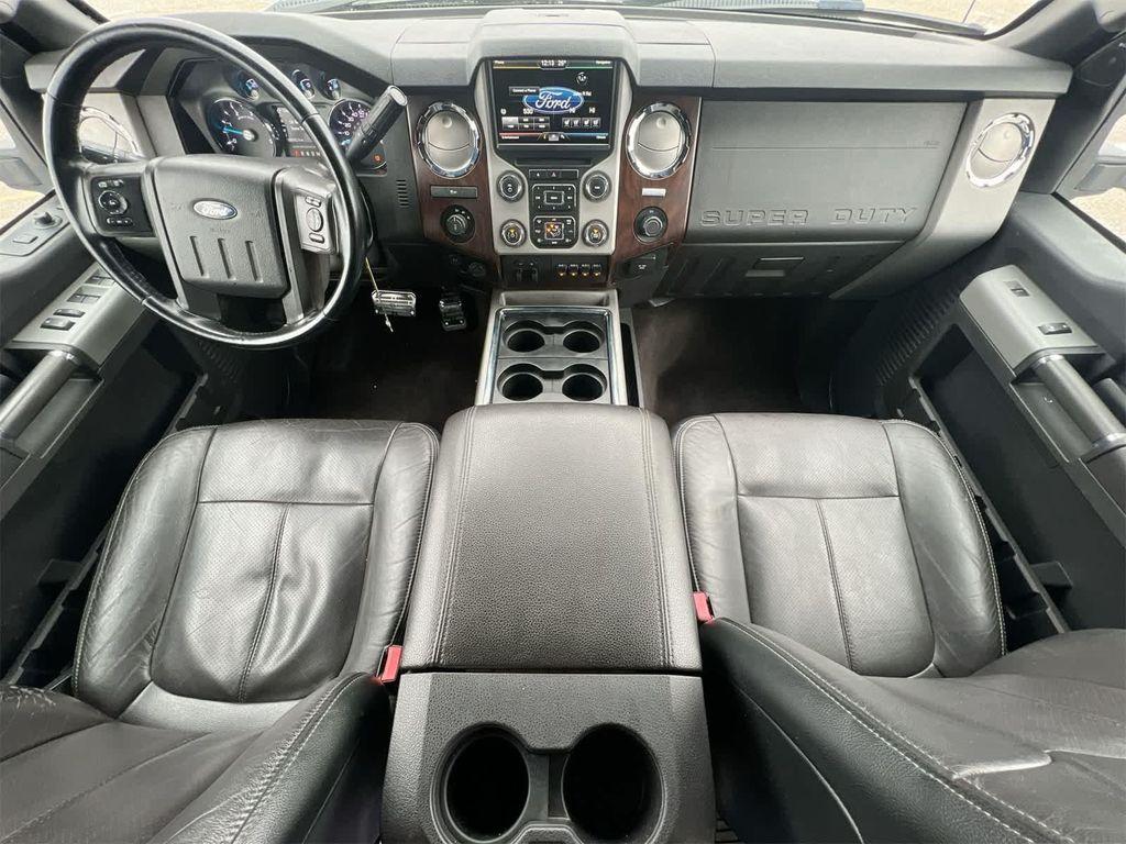 used 2016 Ford F-350 car, priced at $39,995