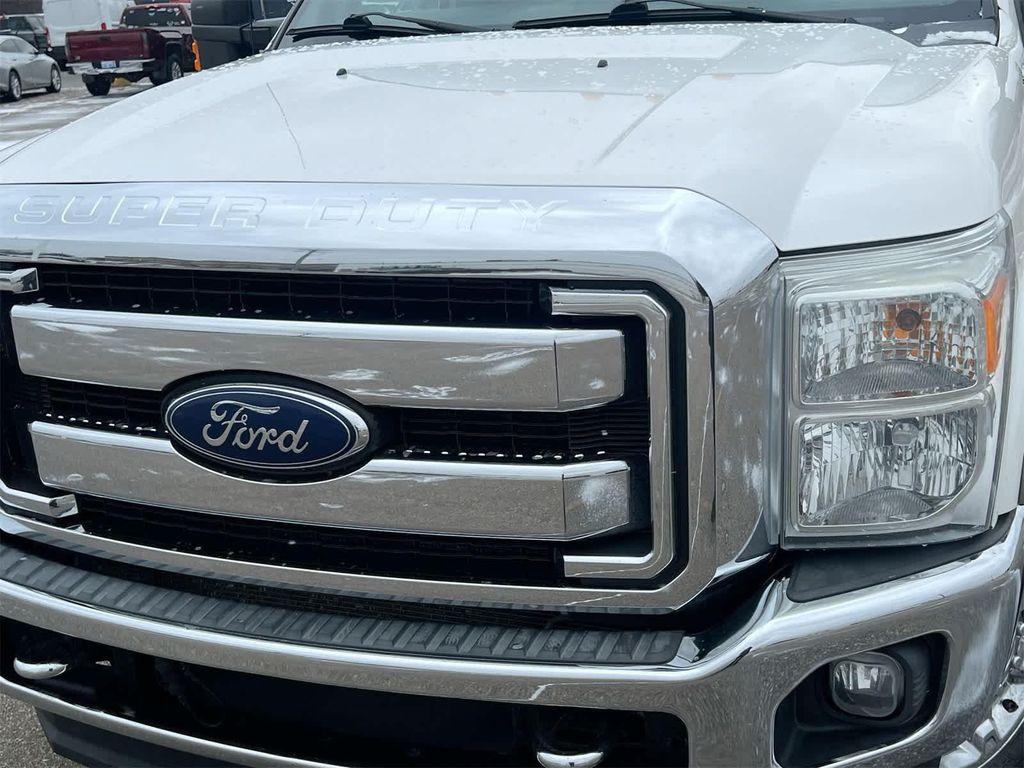 used 2016 Ford F-350 car, priced at $39,995