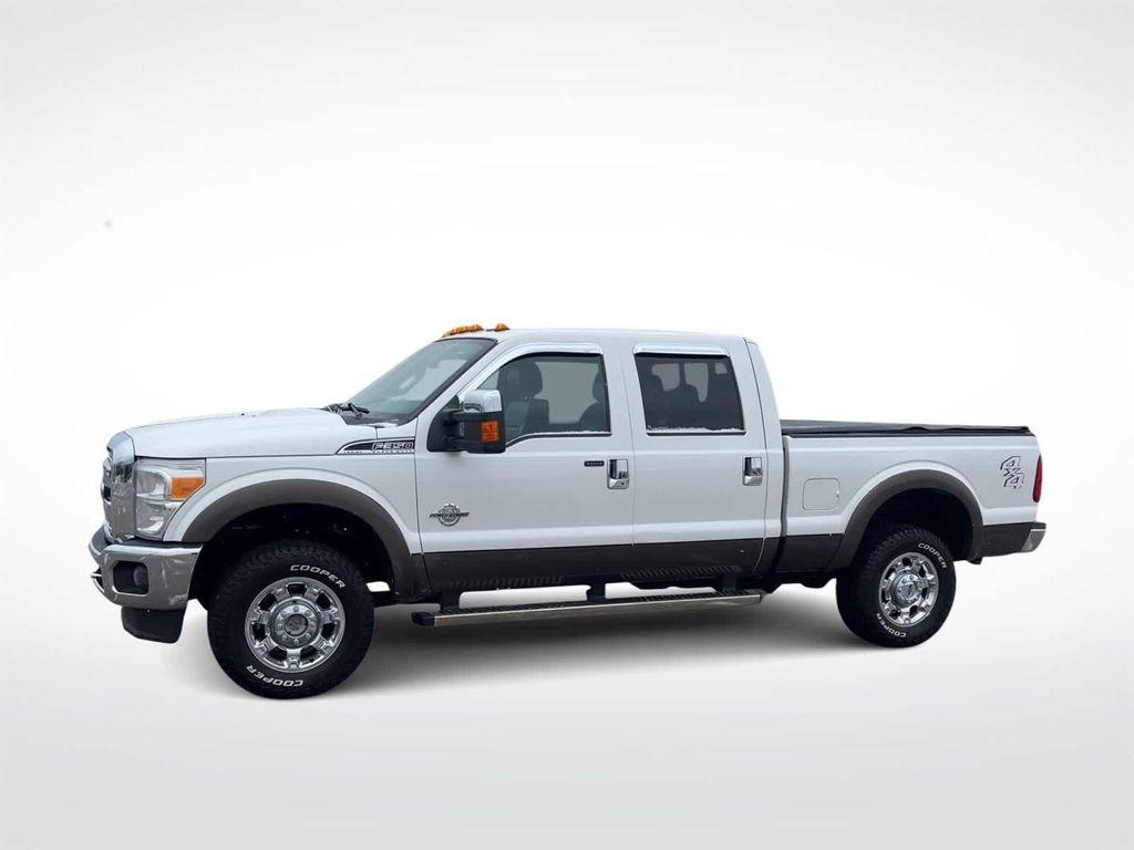 used 2016 Ford F-350 car, priced at $39,995