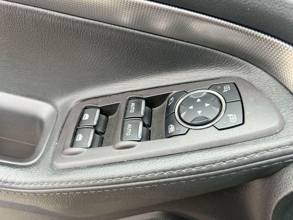 used 2014 Ford Explorer car, priced at $9,995