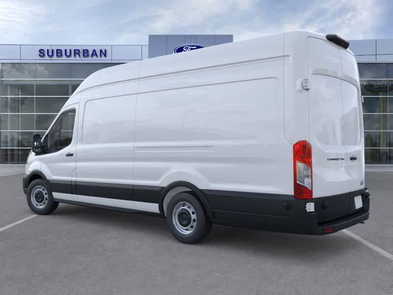 new 2026 Ford Transit-350 car, priced at $52,665