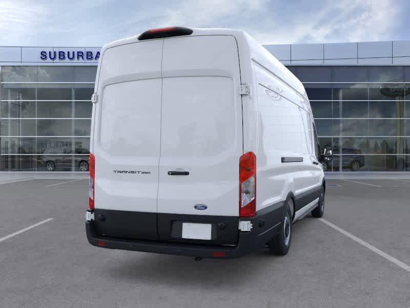 new 2026 Ford Transit-350 car, priced at $52,665