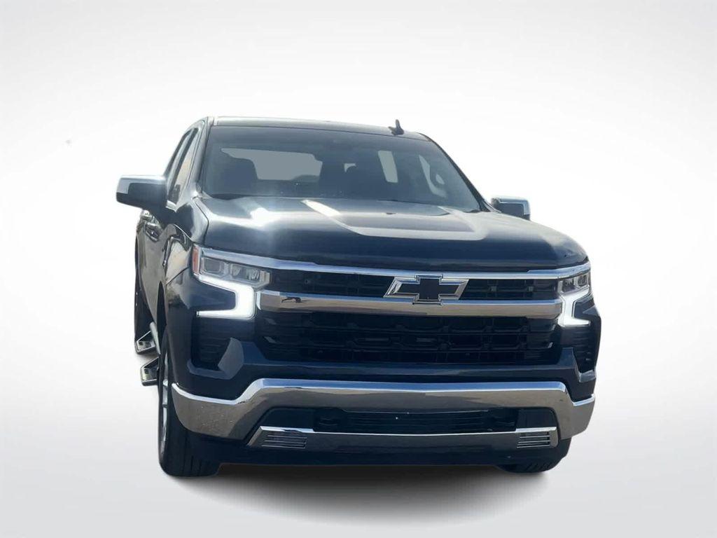 used 2023 Chevrolet Silverado 1500 car, priced at $28,995