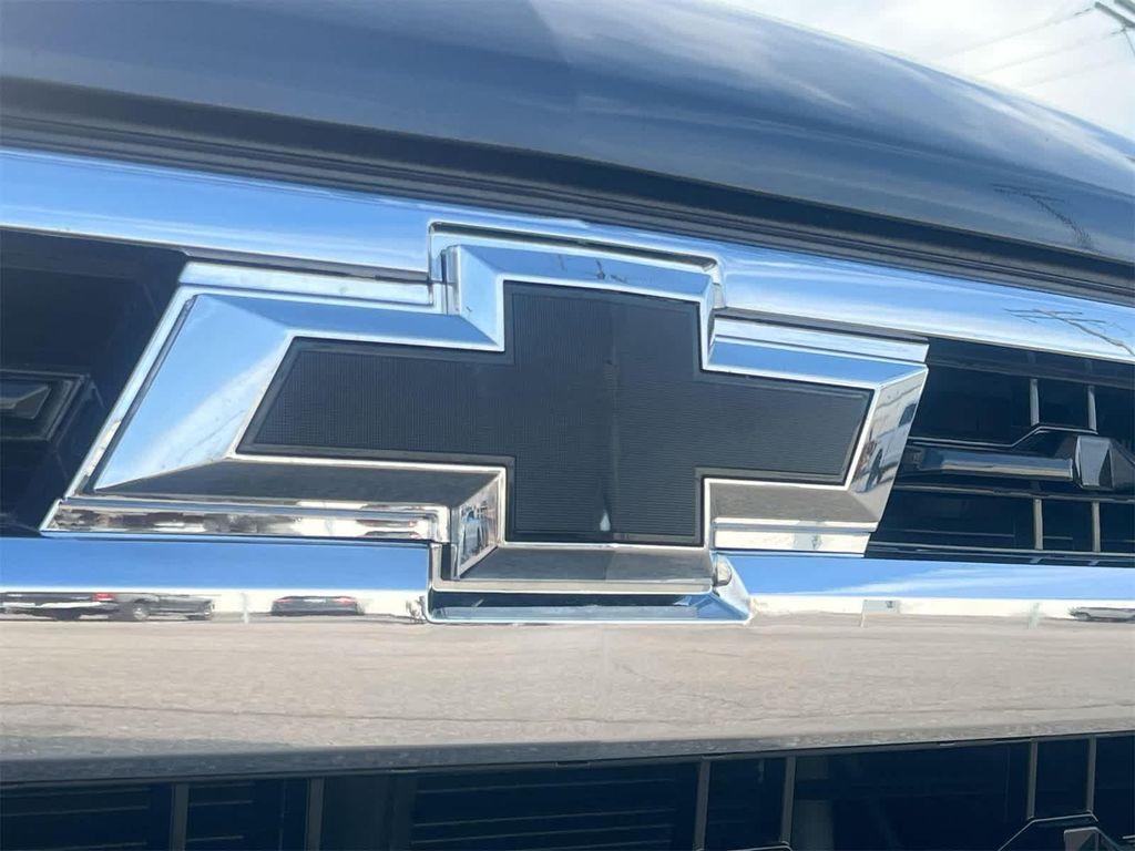 used 2023 Chevrolet Silverado 1500 car, priced at $28,995