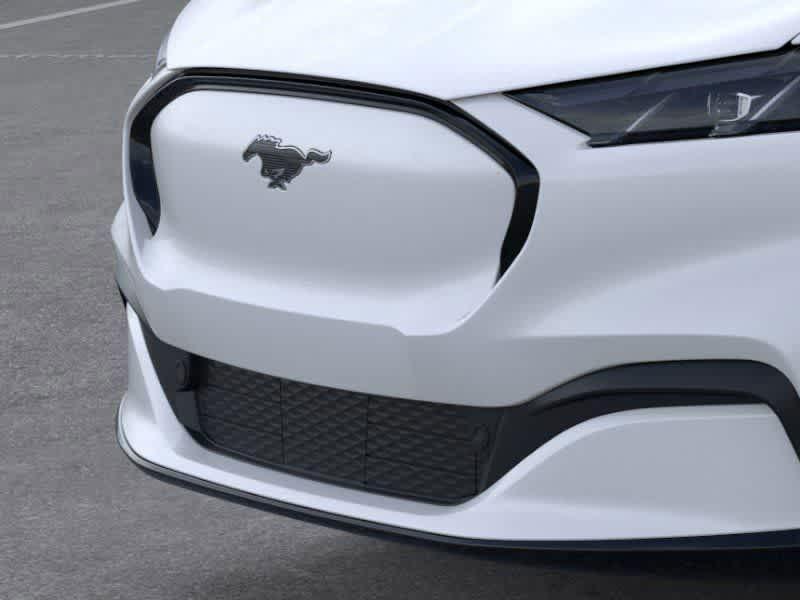 new 2026 Ford Mustang Mach-E car, priced at $54,990
