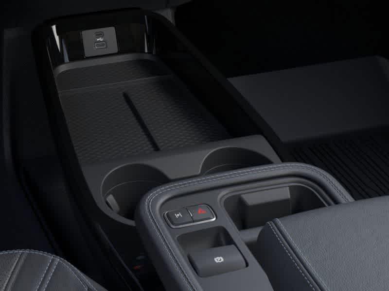 new 2026 Ford Mustang Mach-E car, priced at $54,990