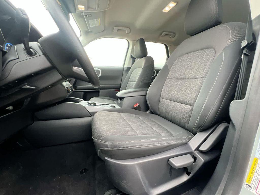 used 2023 Ford Bronco Sport car, priced at $24,275