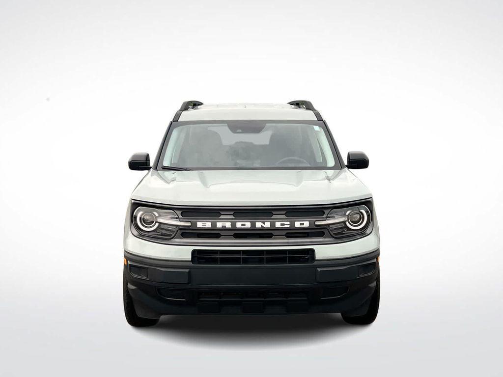 used 2023 Ford Bronco Sport car, priced at $24,275
