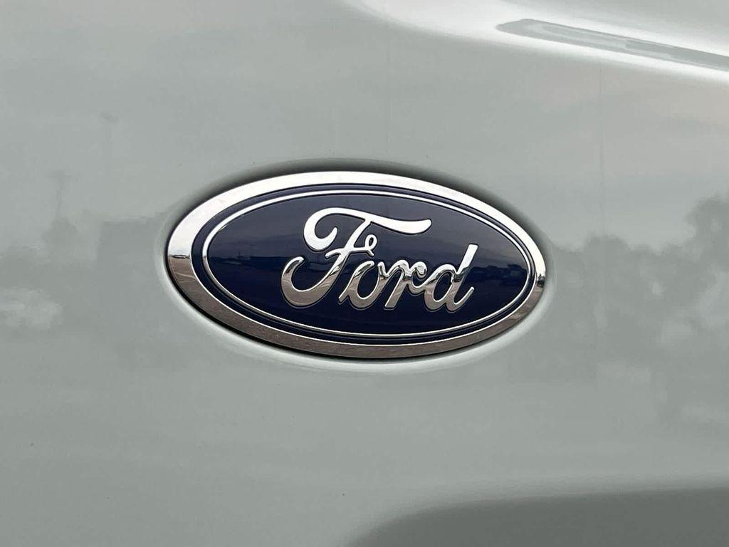 used 2023 Ford Bronco Sport car, priced at $24,275