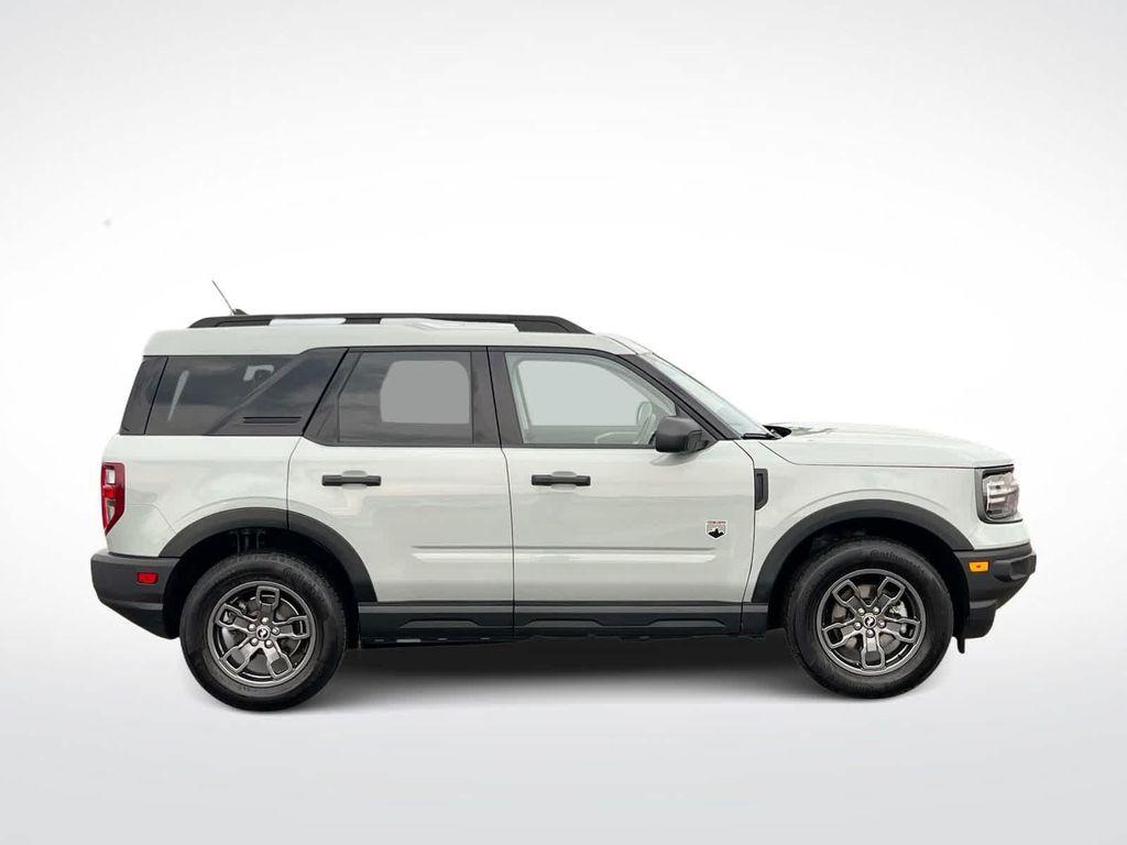 used 2023 Ford Bronco Sport car, priced at $24,275