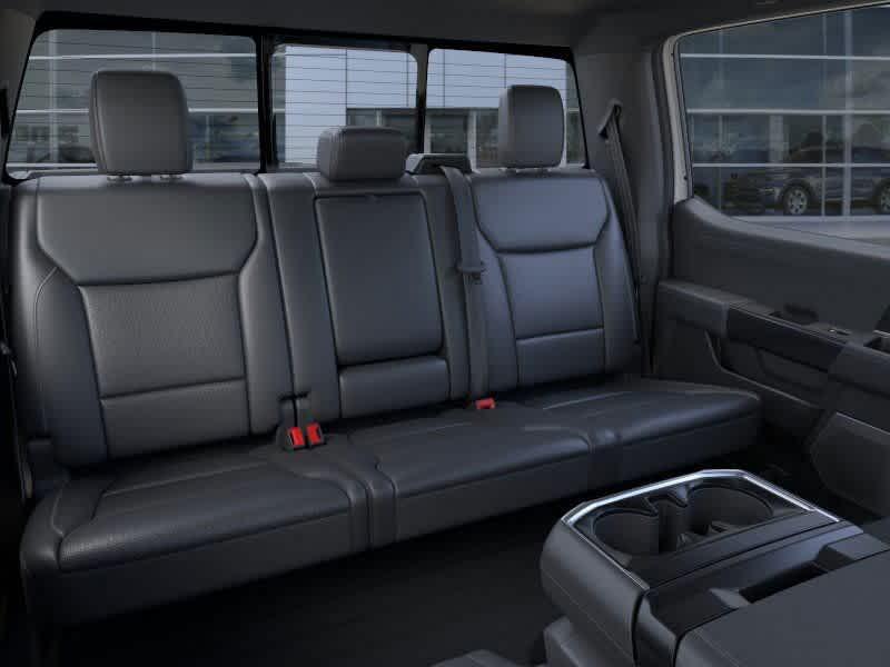 new 2026 Ford F-150 car, priced at $71,900