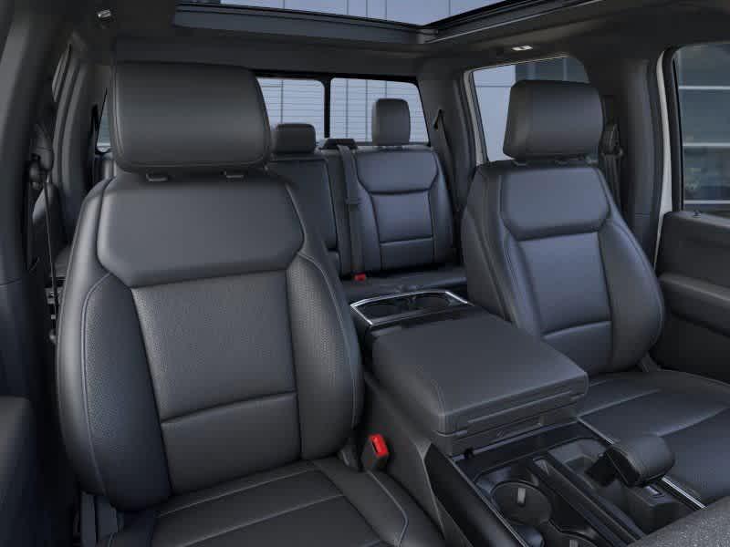 new 2026 Ford F-150 car, priced at $71,900