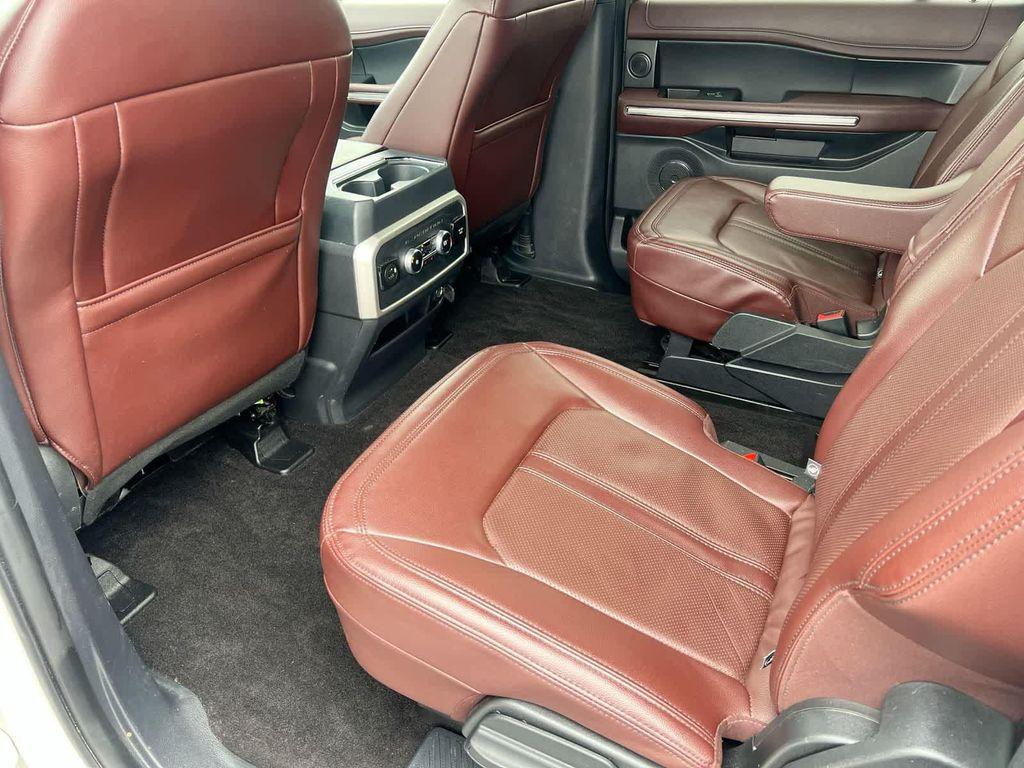 used 2022 Ford Expedition Max car, priced at $43,780