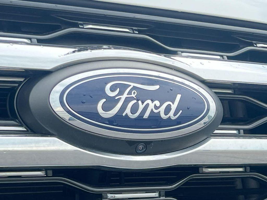 used 2022 Ford Expedition Max car, priced at $43,780