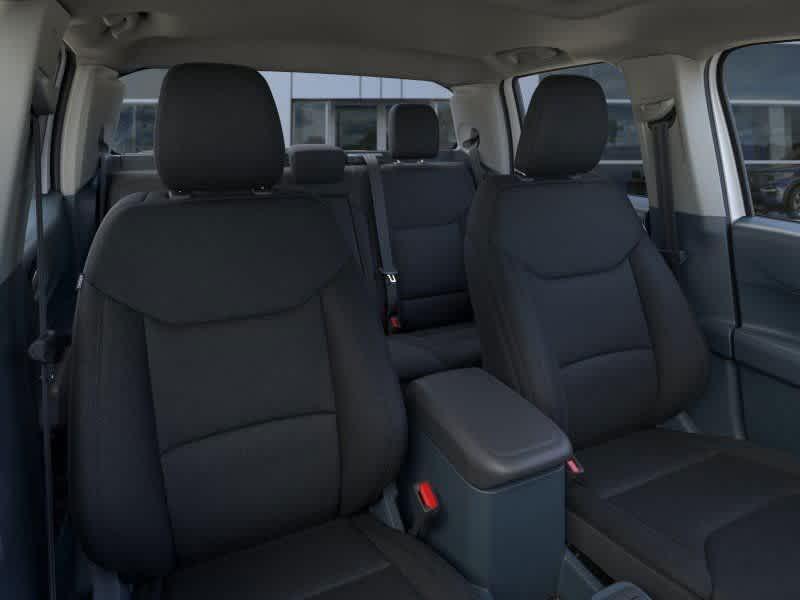 new 2025 Ford Maverick car, priced at $37,774