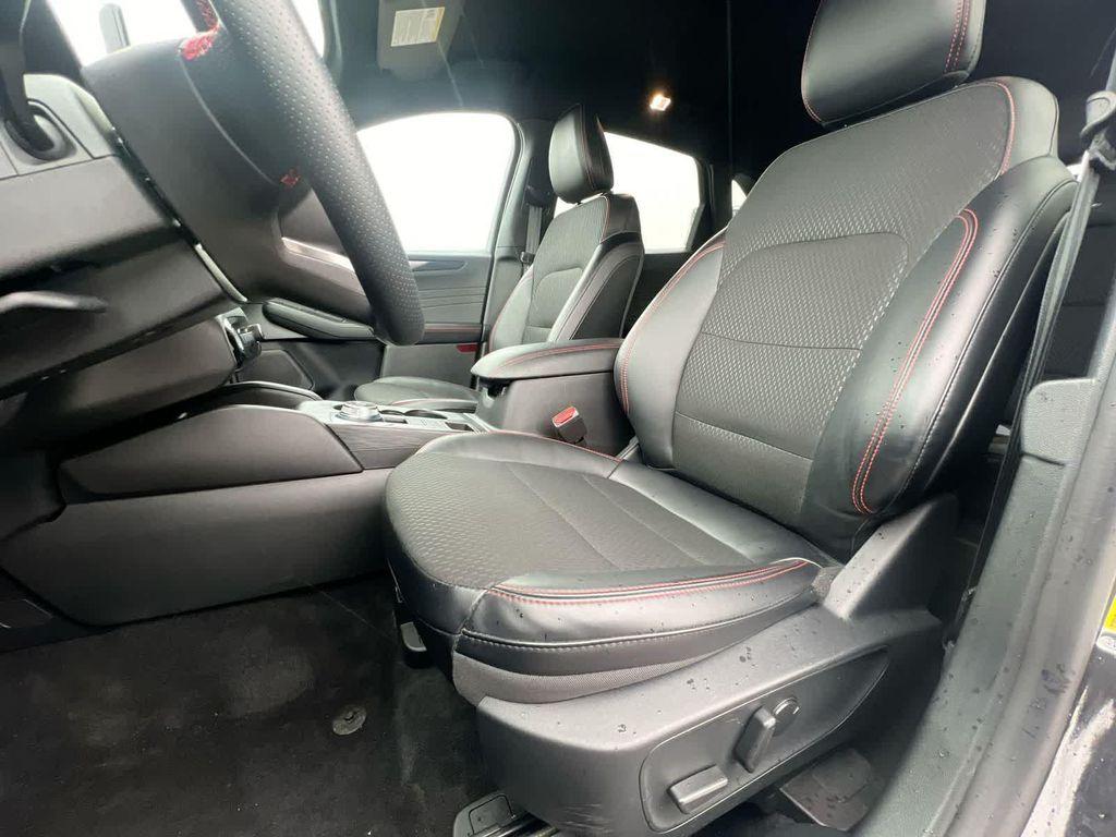 used 2025 Ford Escape car, priced at $26,699