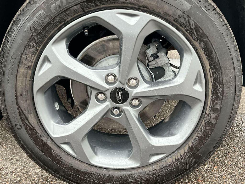 used 2025 Ford Escape car, priced at $26,699